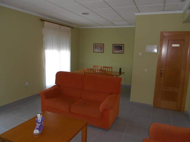 Hostal Donaire Ii