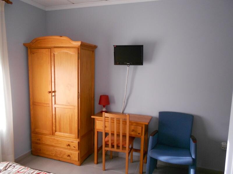 Hostal Donaire Ii