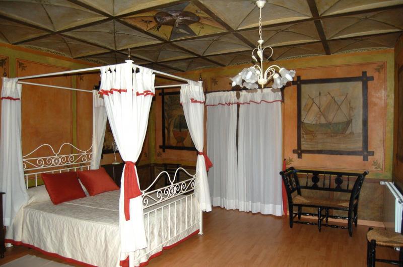 Casa Rural Sietevillas