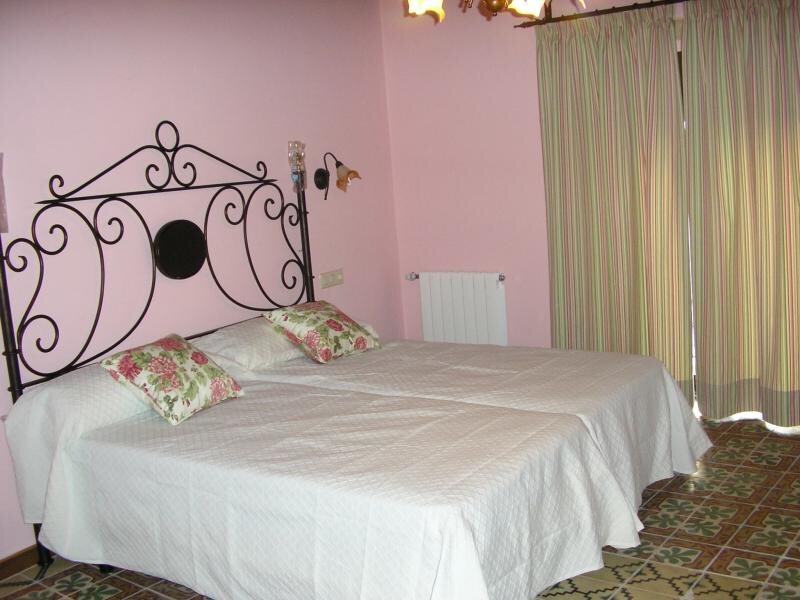 Casa Rural Sietevillas