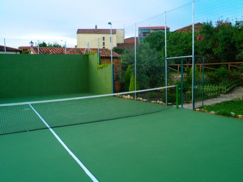 Casa Rural Sietevillas