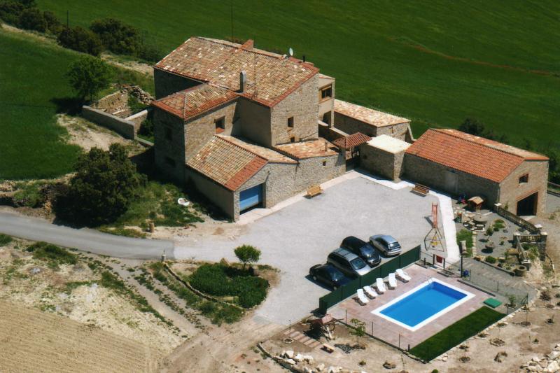 Cal grau de la guardia