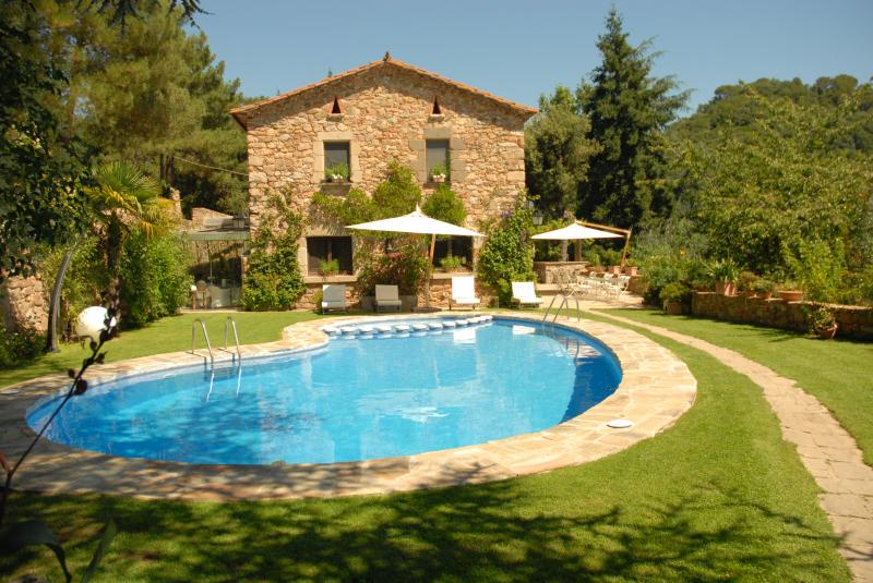 Can Natura Casa Rural