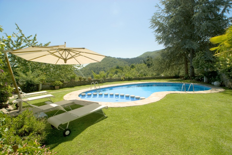 Can Natura Casa Rural