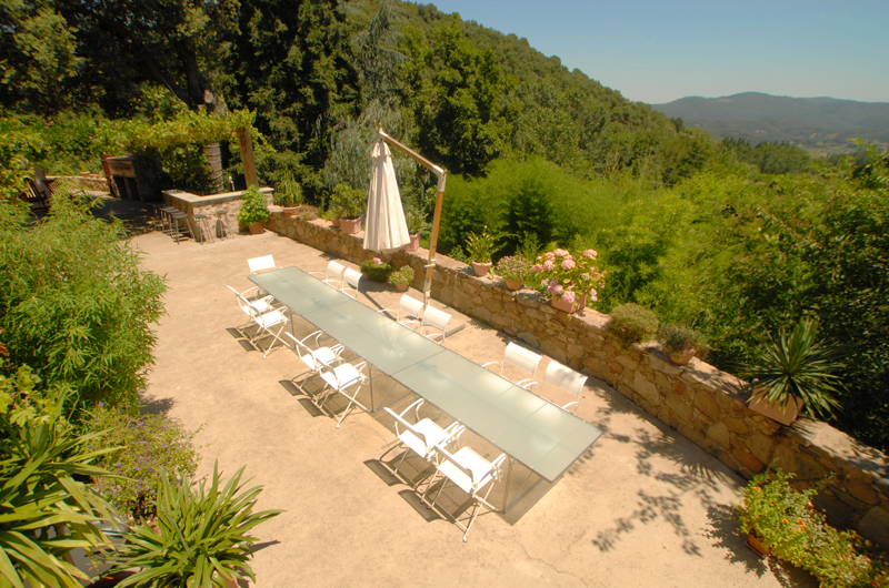 Can Natura Casa Rural