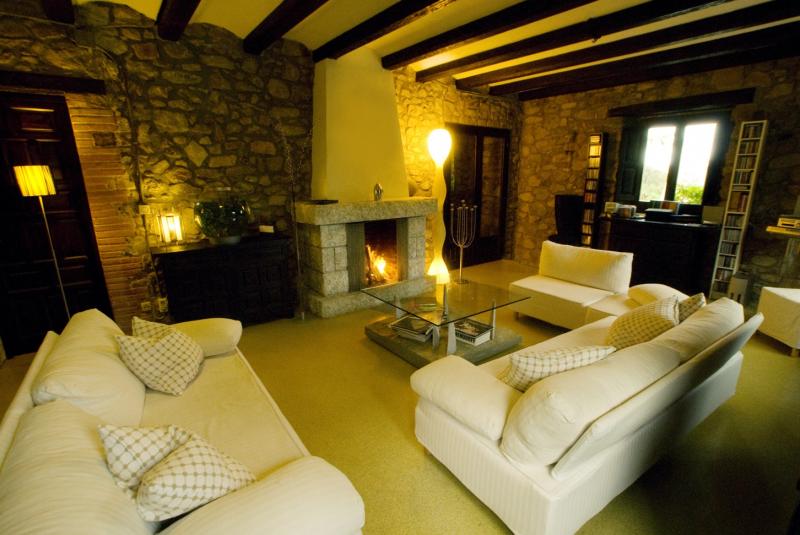 Can Natura Casa Rural
