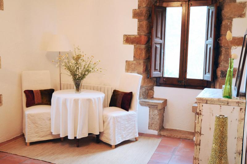Can Natura Casa Rural