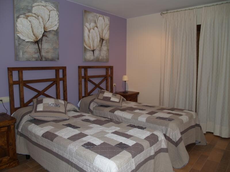 Casa O,mirador