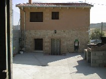 Casa Fuentidueña