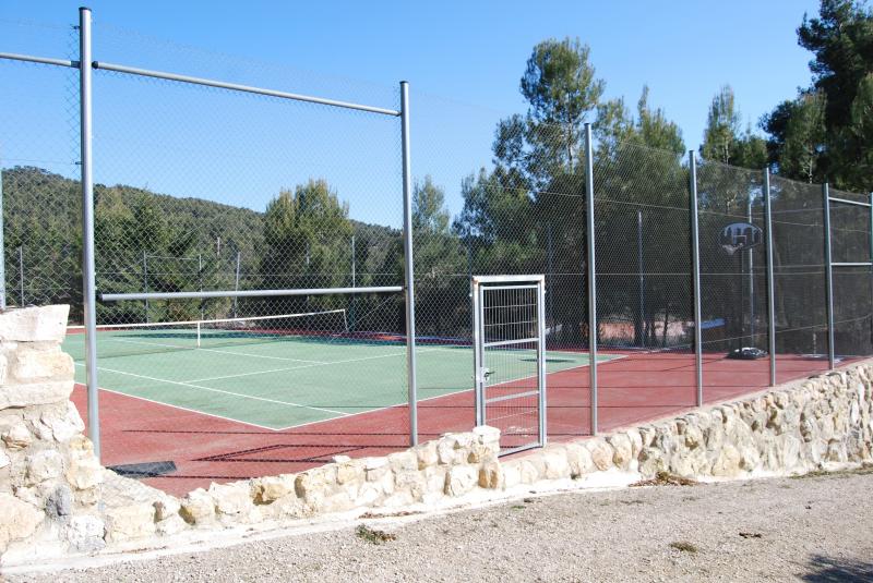 Masia Ventanell