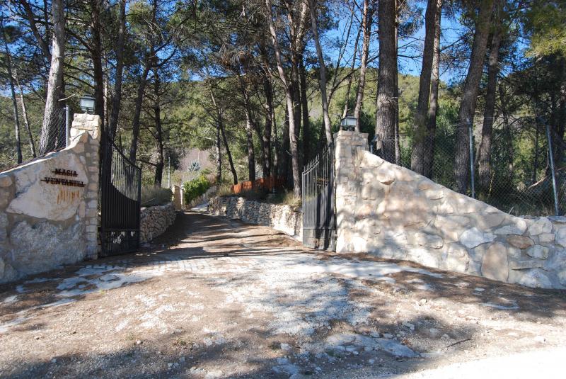 Masia Ventanell