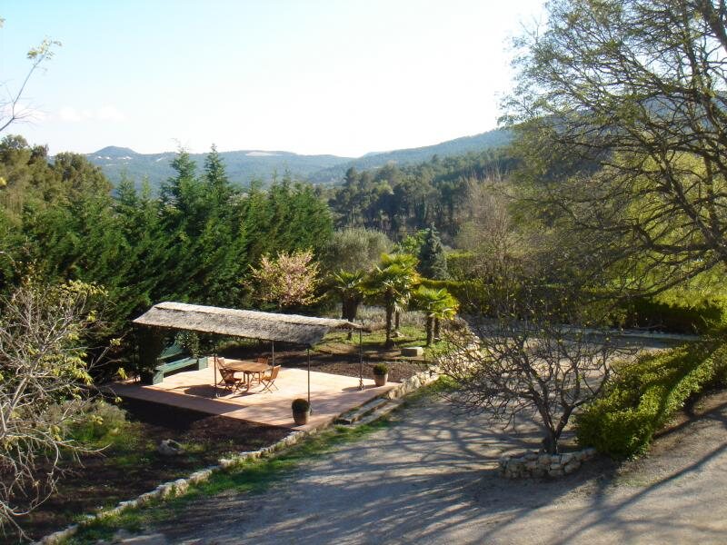 Masia Ventanell