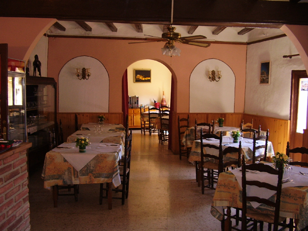 Hostal Narbona