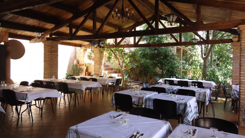 Hostal Narbona