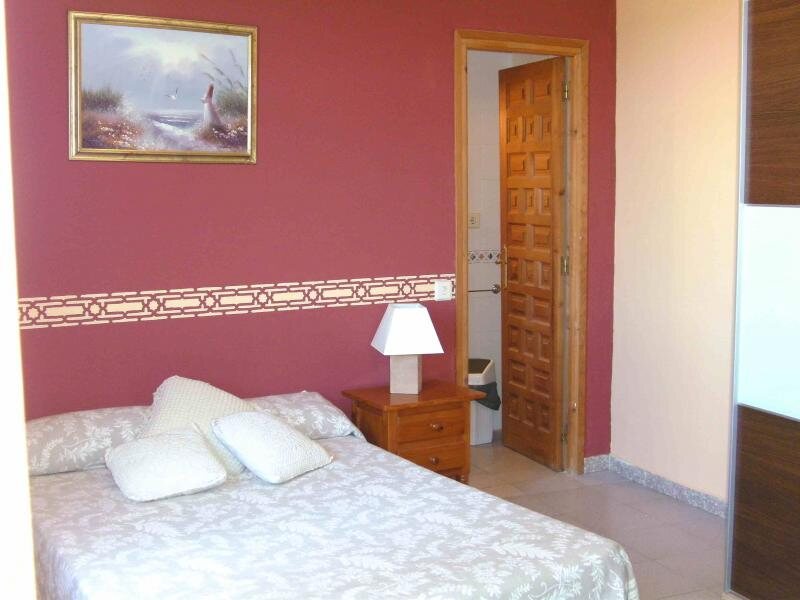 Hostal Narbona