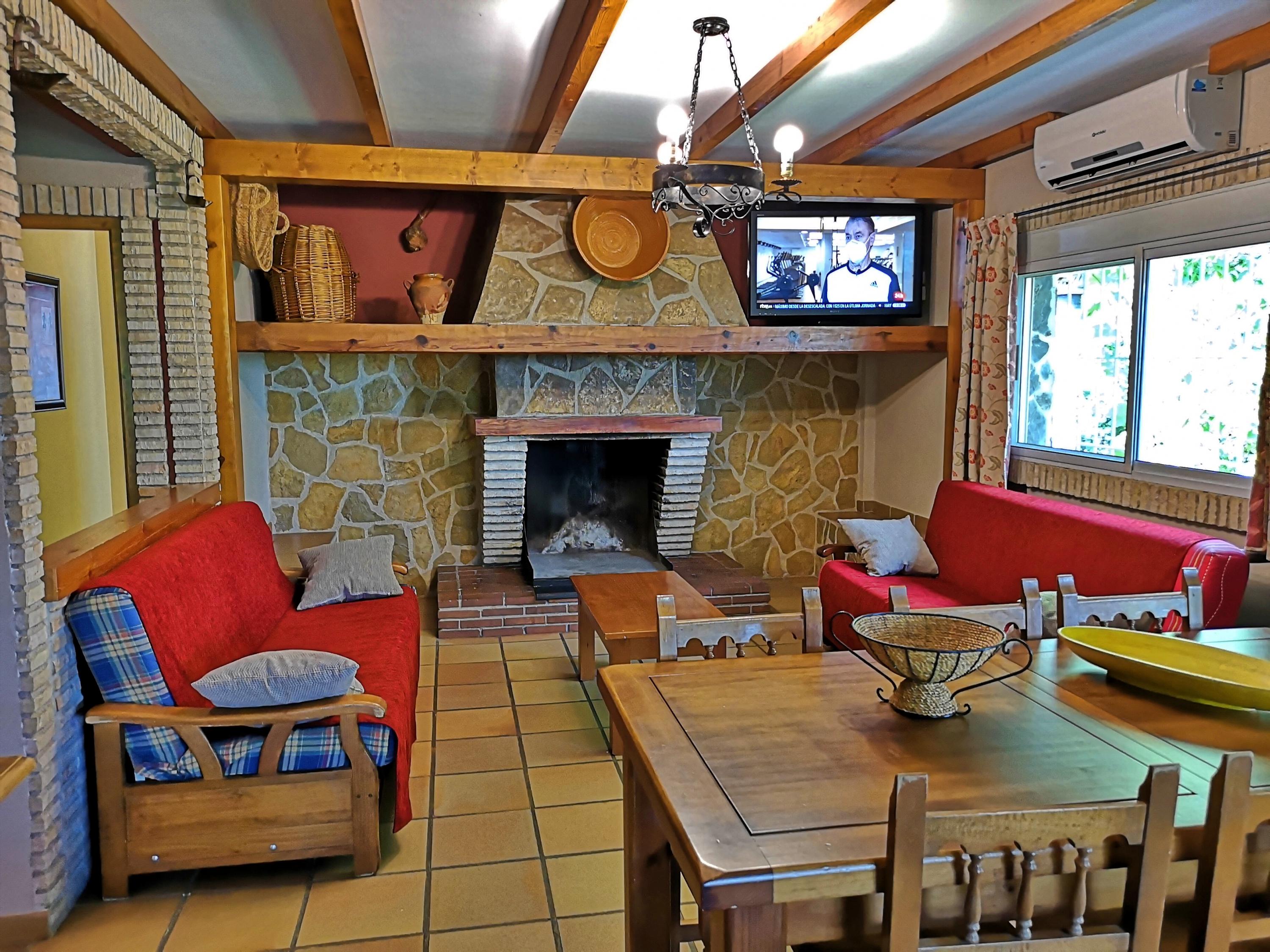 Casa el Rincon