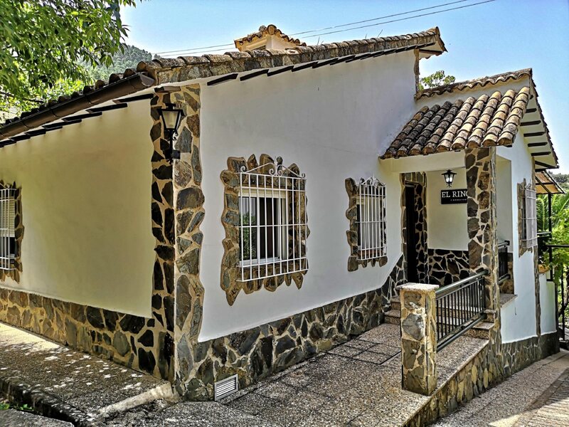 Casa el Rincon
