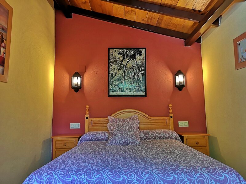 Casa el Rincon