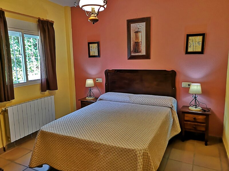 Casa el Rincon