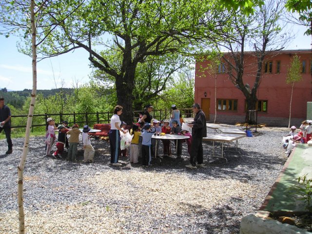 El Arbedal