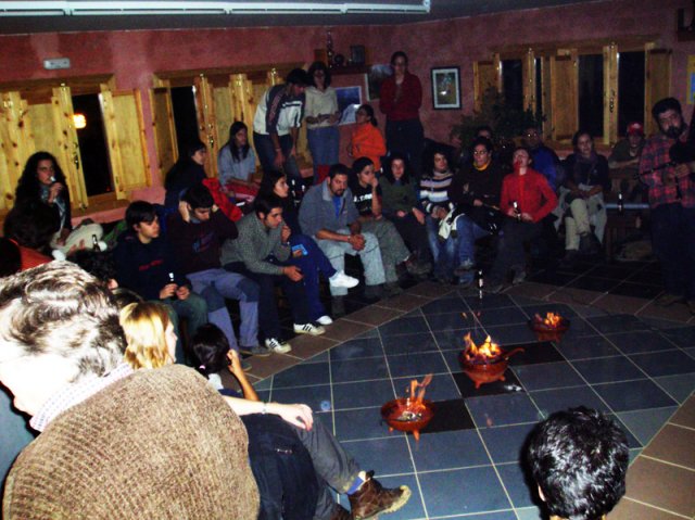 El Arbedal