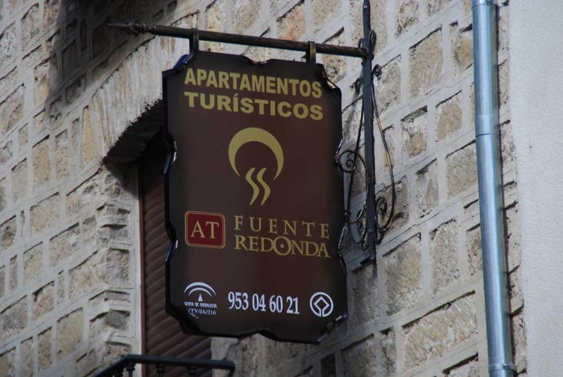 APARTAMENTO FUENTE SAN PABLO