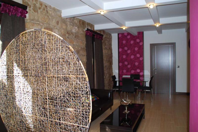 APARTAMENTO FUENTE SAN PABLO