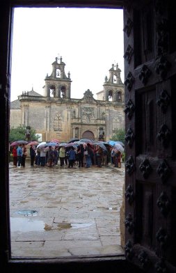 APARTAMENTO FUENTE SAN PABLO