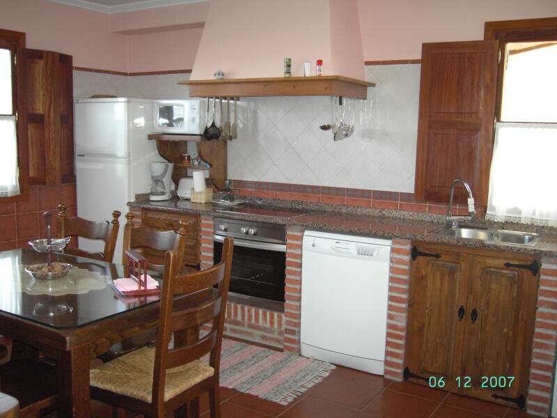La Arboleda