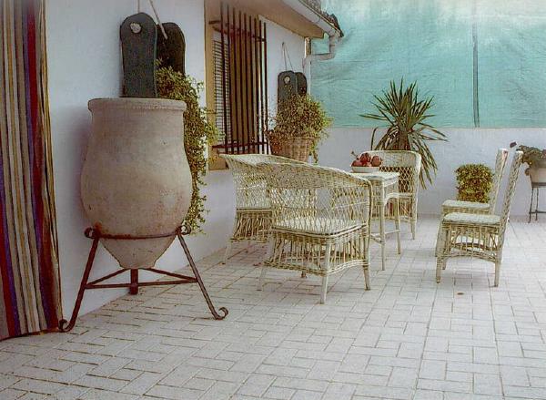 Cortijo de Carboneros