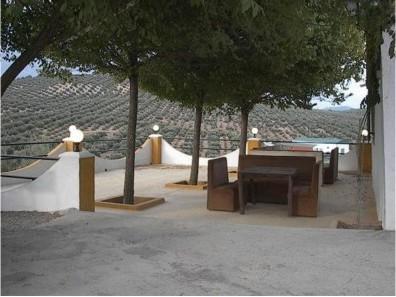 Cortijo de Carboneros