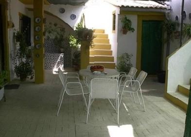 Cortijo de Carboneros