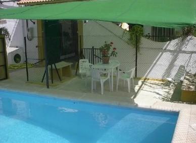 Cortijo de Carboneros