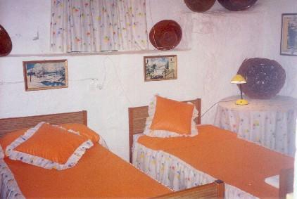 Cortijo de Carboneros