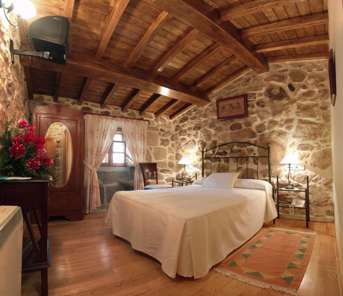 A Casa Vella da Rivera