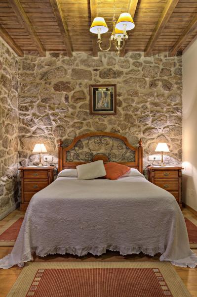 A Casa Vella da Rivera