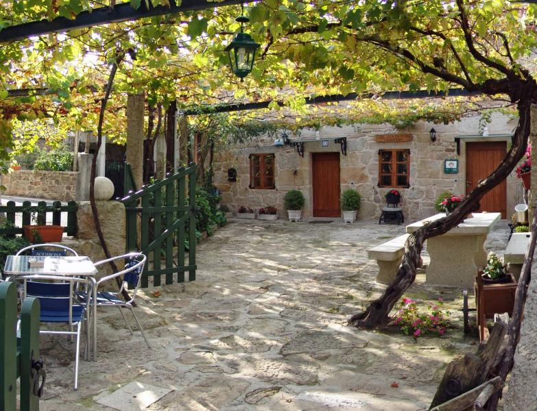 A Casa Vella da Rivera
