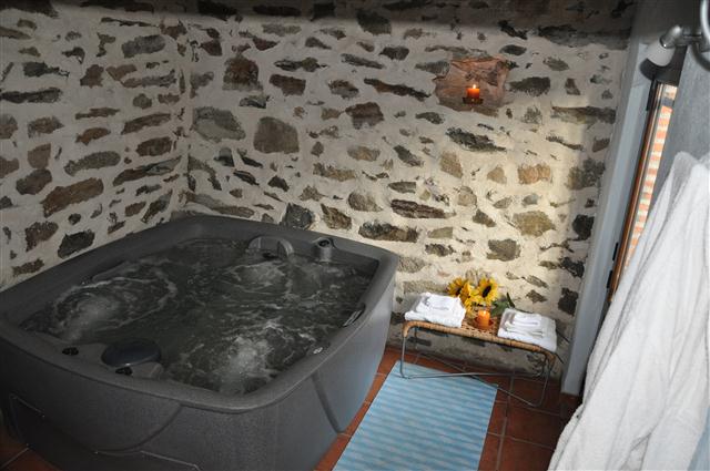 Casa rural Rioalmar