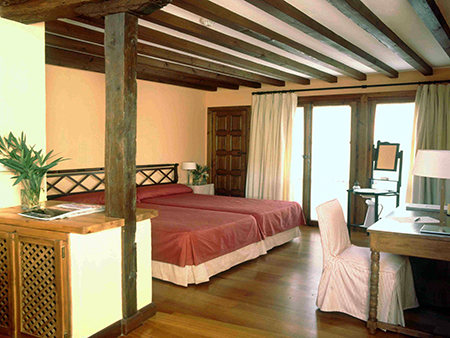 Casa Palacio