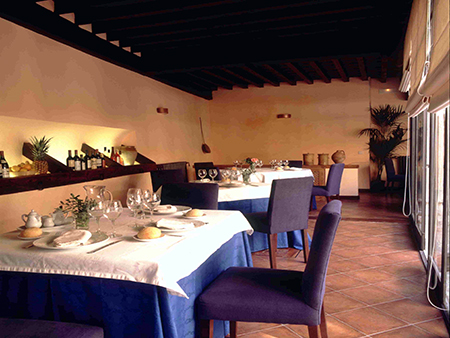 Casa Palacio