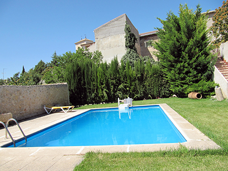 Casa Palacio