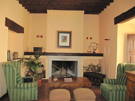 Casa Palacio