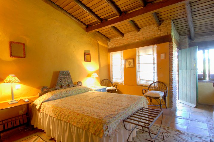 Finca Santa Marta
