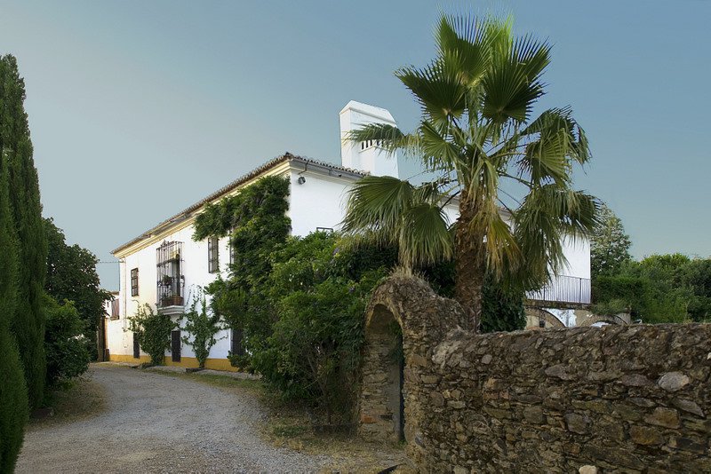 Finca Santa Marta