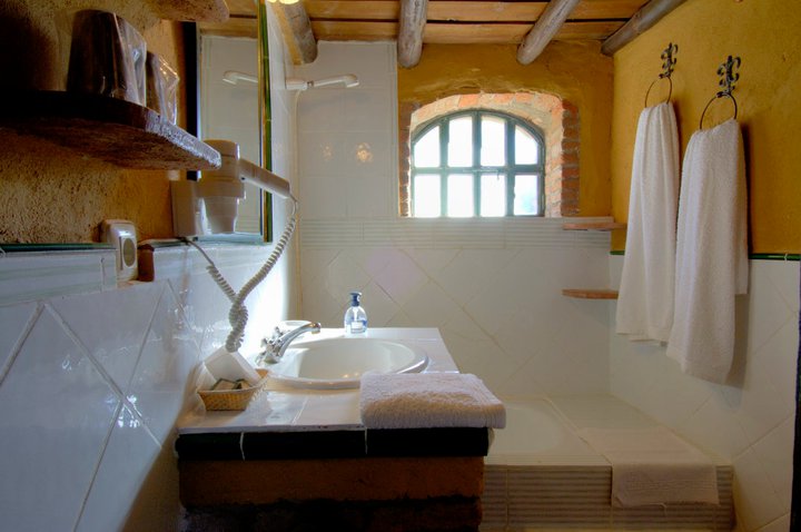 Finca Santa Marta