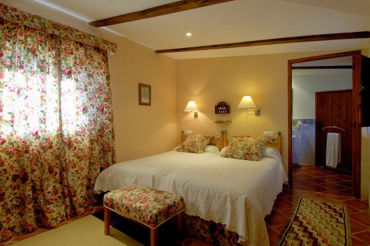 Finca Santa Marta