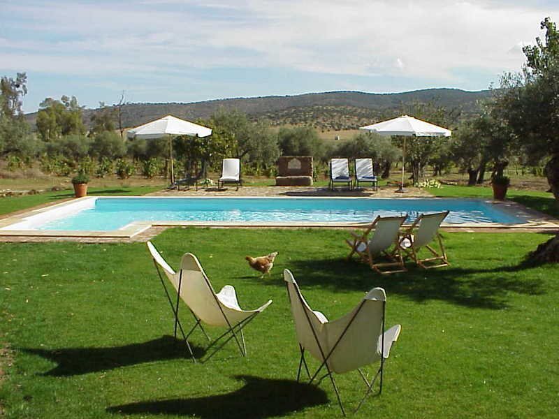 Finca Santa Marta