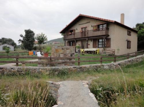 La Lavadera