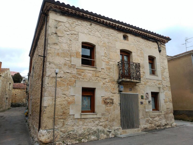 Casa Rural 1904