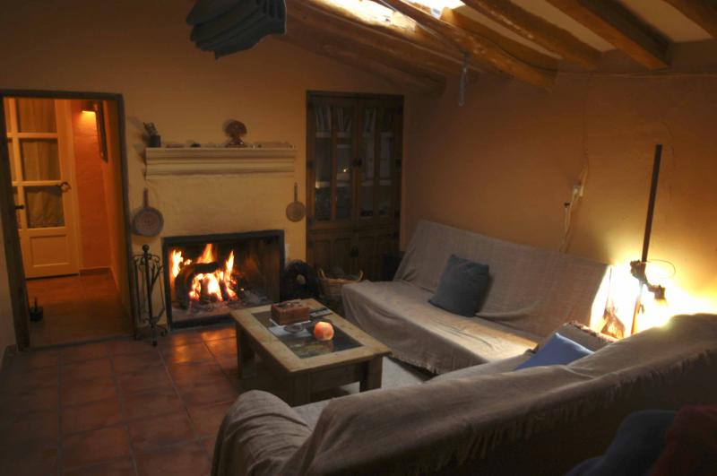 Cortijo Al-damuz